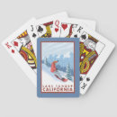 Recherche de tahoe jeux de cartes États