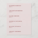 Recherche de pink placement cartes Pour eux