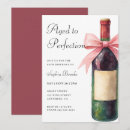 Recherche de vieilli invitations Minimaliste