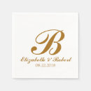 Search for bridal shower party tableware Bride and groom