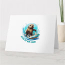 Search for otter cards Colourful