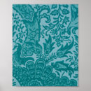 Recherche de motif indien posters Vintage