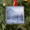 Search for sunny ornaments Landscape