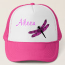 Recherche de libellule casquettes Ailes