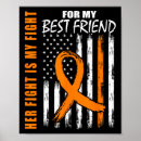 Search for my best friend posters Fight