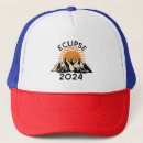 Search for moon hats Totality