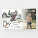 Search for camper decor Bear