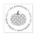 Search for pumpkin rubber stamps Address