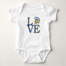 Recherche de spartiate bébé vêtements Sjsu