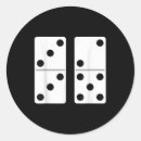 Search for domino stickers Six seven fashion