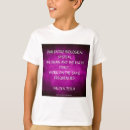Recherche de fréquence tshirts Science