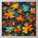 Search for autumn equinox posters Leaves