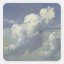 Recherche de cumulus autocollants Nuages
