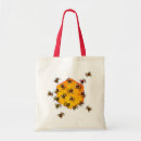 Search for bee drawing bags Bees