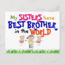 Recherche de meilleure soeur cartes postales Soeurs