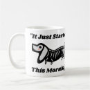 Recherche de malade humour tasses Vétérinaire