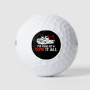 Search for trucking golf balls Driver