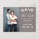 Search for labels save the dates Vintage