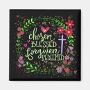 Search for easter blessing magnets Religious
