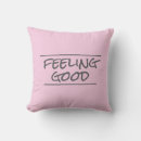 Search for feel good Typography