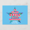 Search for multiverse postcards America chavez
