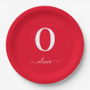 Search for mothers day party tableware Modern