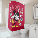 Recherche de valentines day bathroom accessories Amour
