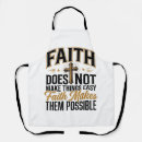 Search for possible aprons Jesus