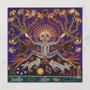 Search for goddess invitations Bohemian