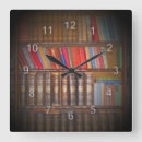 Recherche de rats horloges Lecture