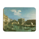 Recherche de gondolier magnets Canal grand