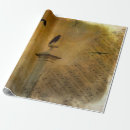 Recherche de corbeau papier cadeau Papier d'emballage pour corneille