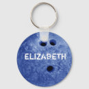 Search for perfect keychains Blue