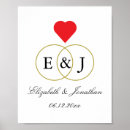 Search for ring wedding posters Modern