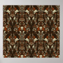 Search for vintage wallpaper posters Floral