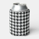 Search for houndstooth food storage Chic