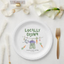 Search for vegetable plates Watercolor