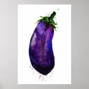 Recherche de aubergine posters Nourriture