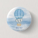 Search for blue elephant buttons Mom to be