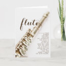 Search for flute player cards Musician