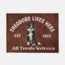 Search for border collie doormats Pets