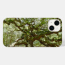 Recherche de chêne iphone coques Arbre