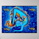 Search for yoga posters Asanas