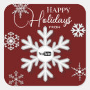 Search for corporate greetings stickers Company