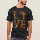 Search for african kente tshirts Ghana