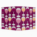 Search for drinking glasses binders Red