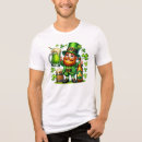 Recherche de stpatrick tshirts Bière