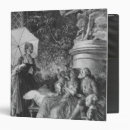 Search for 1777 binders Michel
