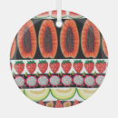 Search for exotic ornaments Illustration