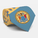 Search for new jersey state ties United states